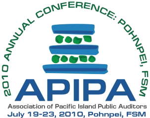 APIPA 2010: Pohnpei